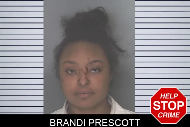 Brandi Prescott mugshot β Douglas County , Georgia Brandi Prescott