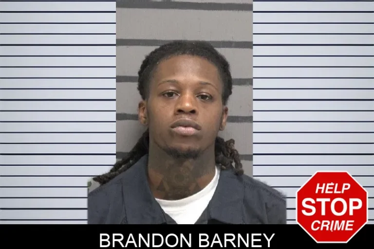 Brandon Barney