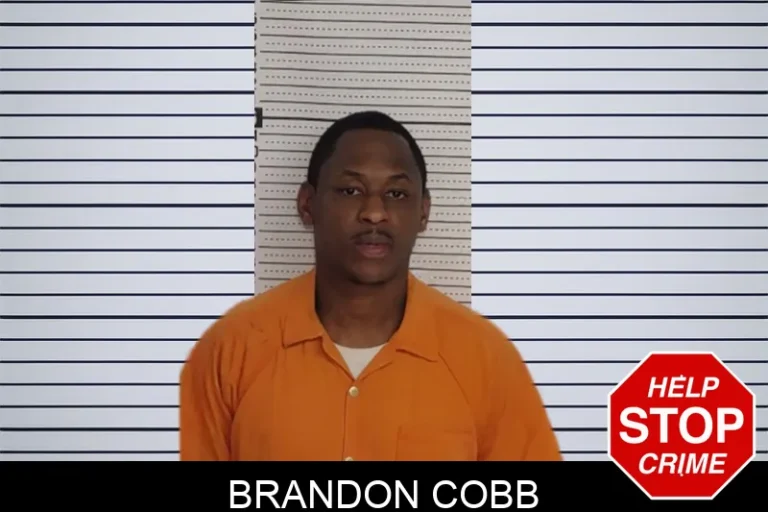 Brandon Cobb