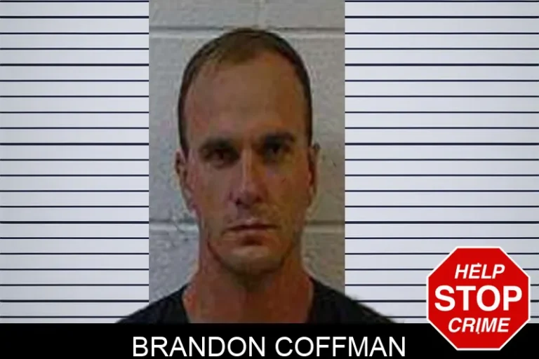 Brandon Coffman