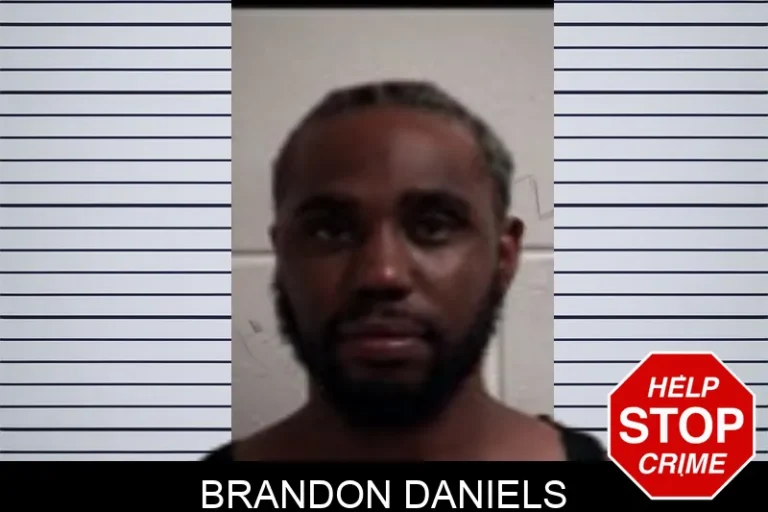 Brandon Daniels mugshot – Henry County , Georgia Brandon Daniels