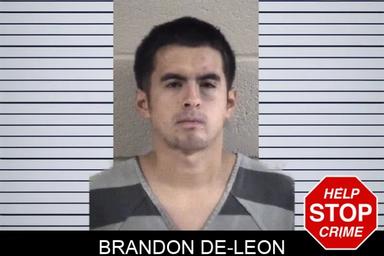 Brandon De-Leon