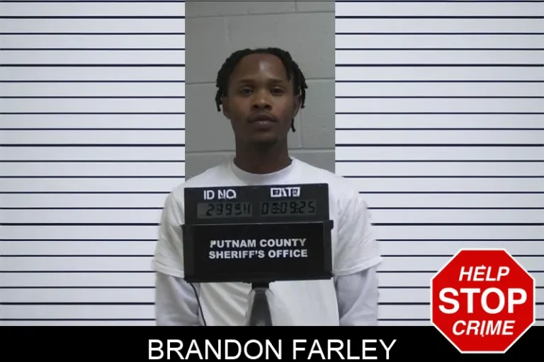 Brandon Farley