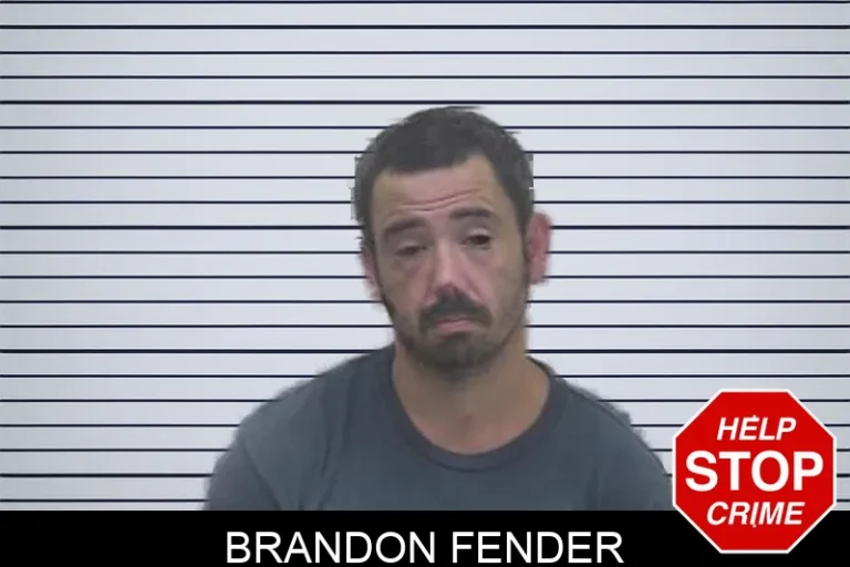 Brandon Fender