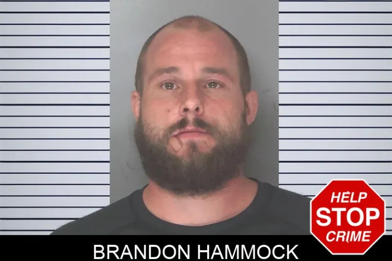 Brandon Hammock