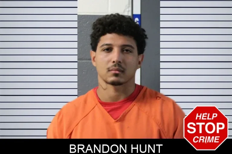 Brandon Hunt