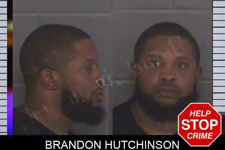 Brandon Hutchinson