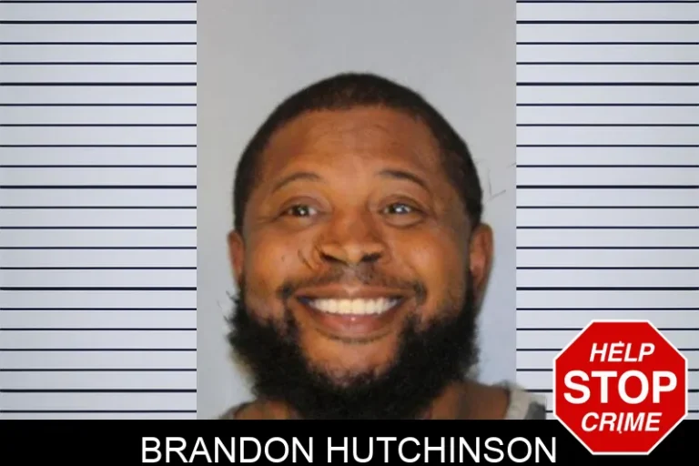 Brandon Hutchinson