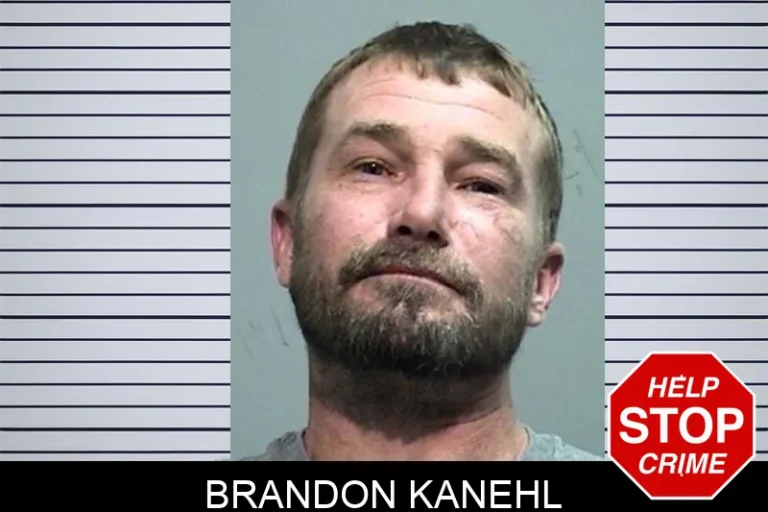 Brandon Kanehl