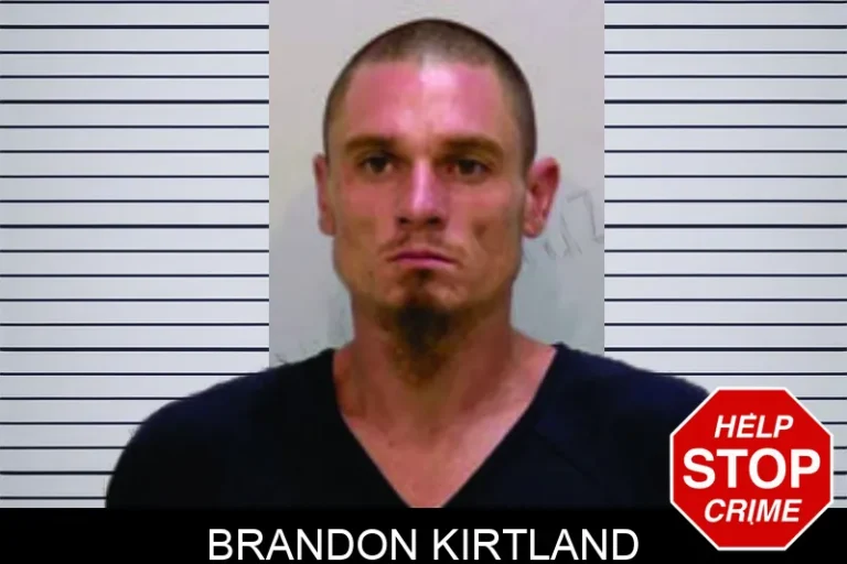 Brandon Kirtland