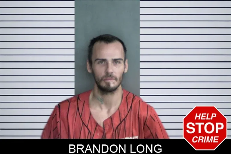 Brandon Long