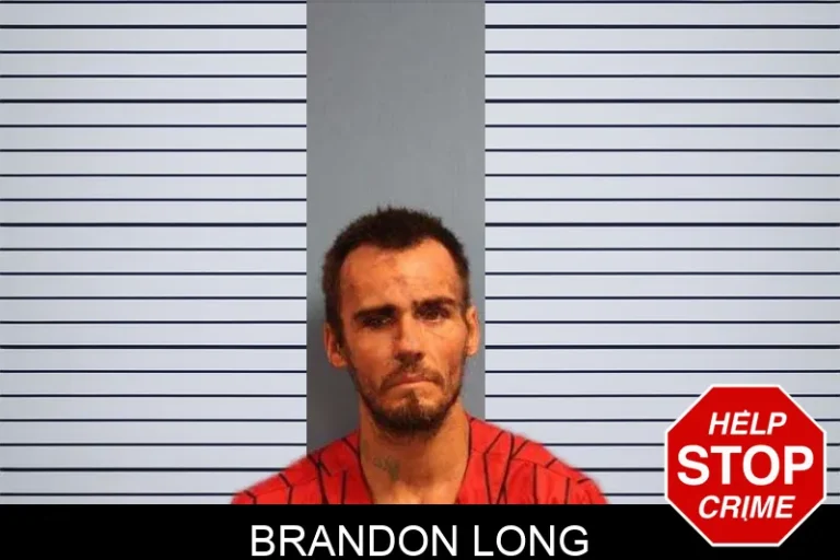 Brandon Long