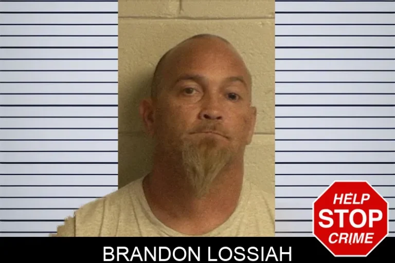 Brandon Lossiah