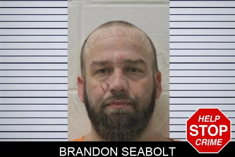 Brandon Seabolt