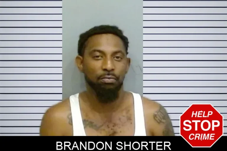 Brandon Shorter