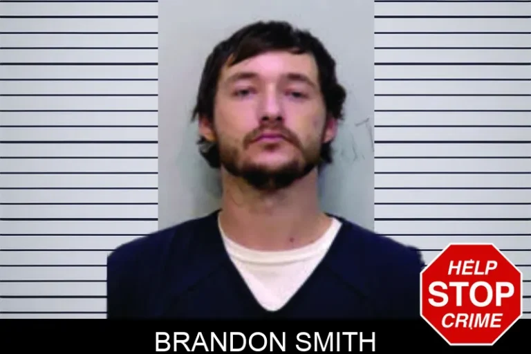 Brandon Smith