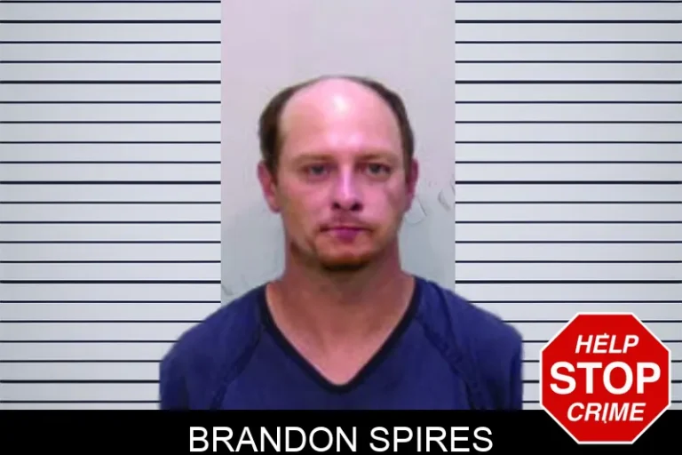 Brandon Spires