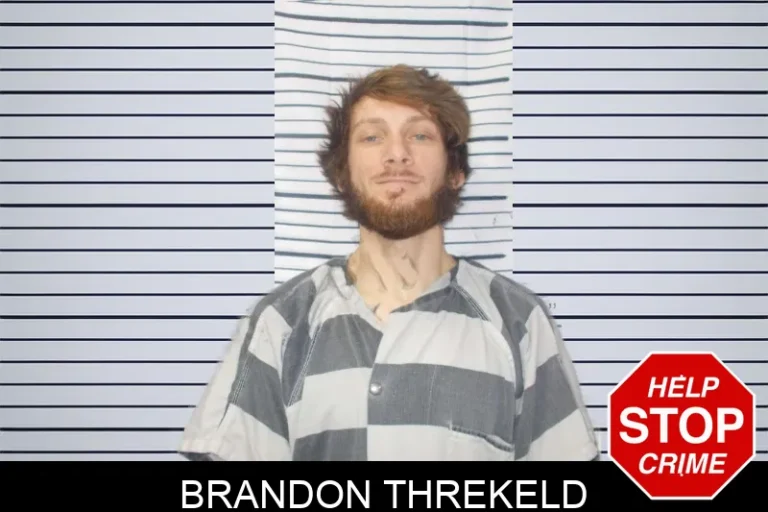 Brandon Threkeld