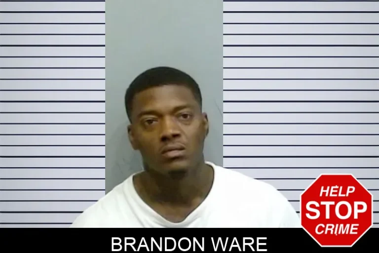 Brandon Ware