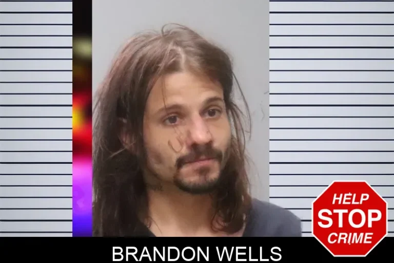 Brandon Wells