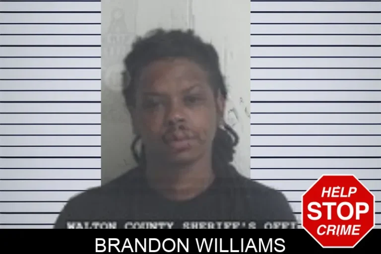 Brandon Williams