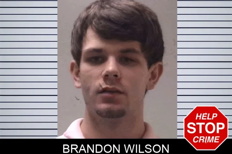 Brandon Wilson