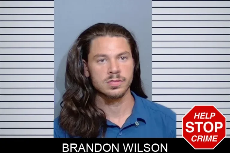 Brandon Wilson