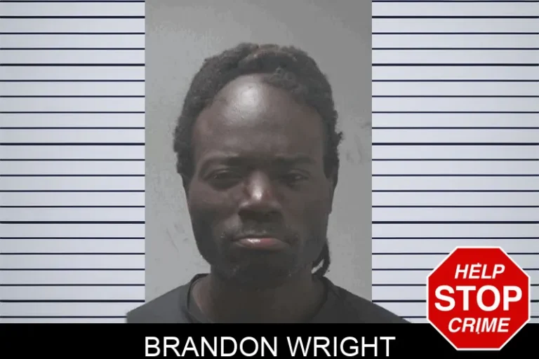 Brandon Wright
