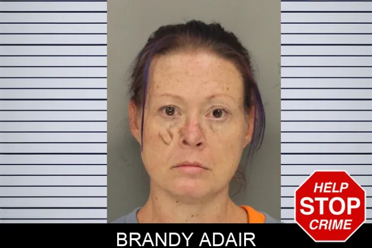 Brandy Adair