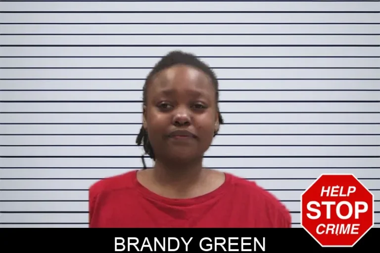 Brandy Green
