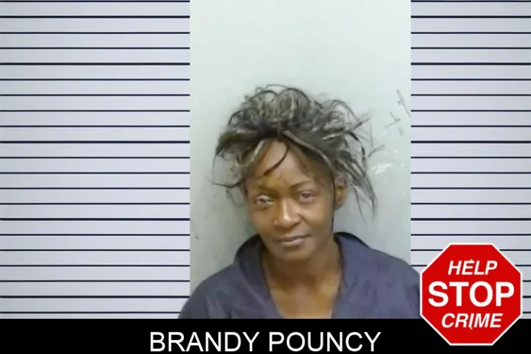 Brandy Pouncy