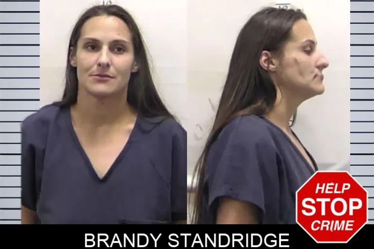 Brandy Standridge