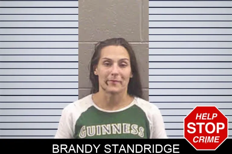 Brandy Standridge