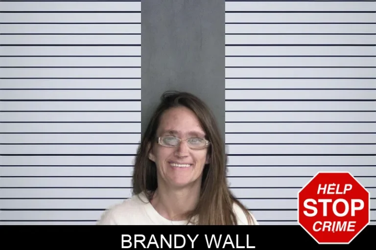 Brandy Wall