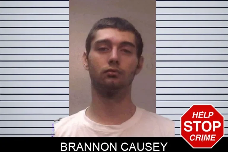 Brannon Causey