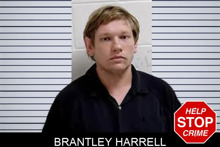 Brantley Harrell
