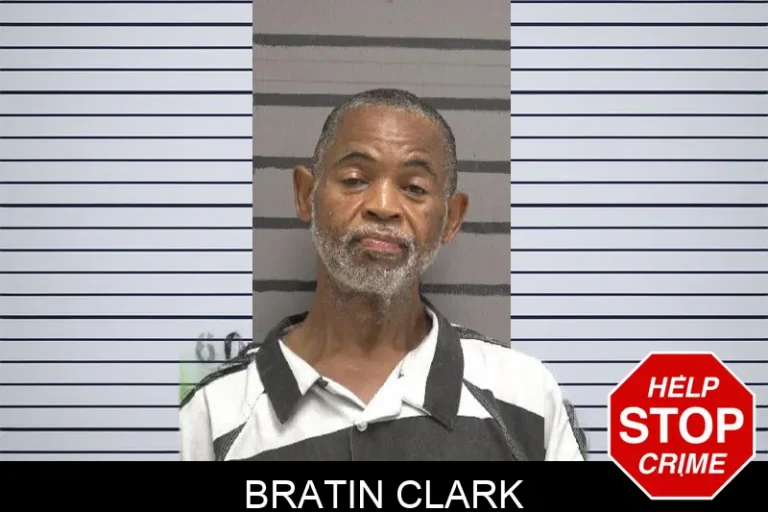 Bratin Clark