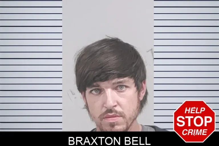 Braxton Bell