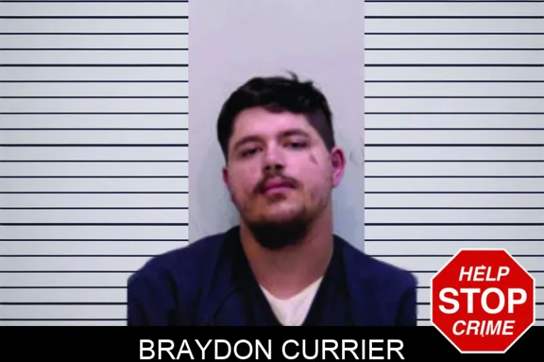 Braydon Currier