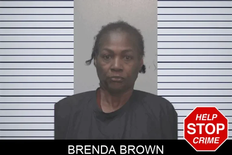 Brenda Brown