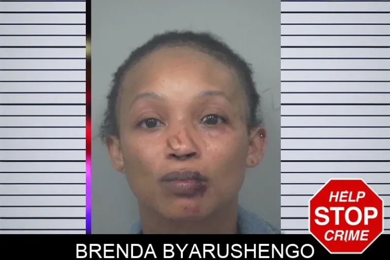 Brenda Byarushengo