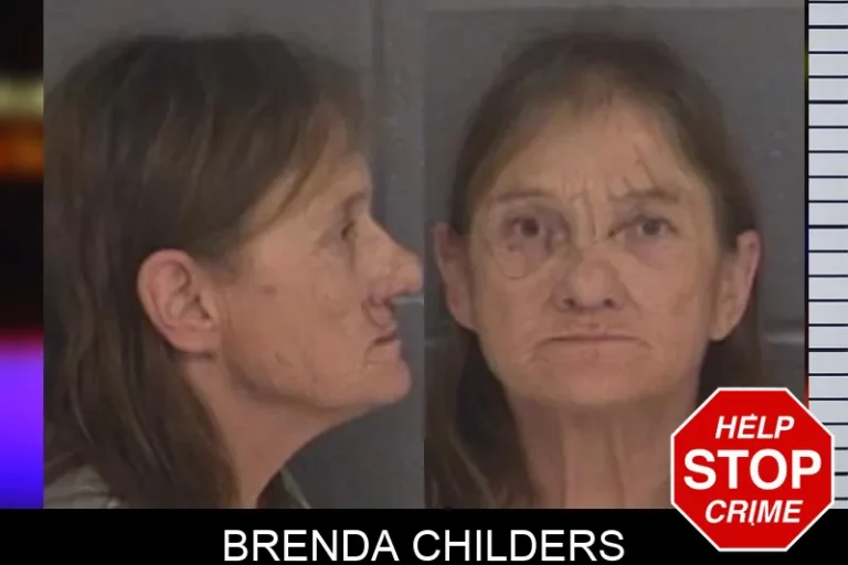 Brenda Childers