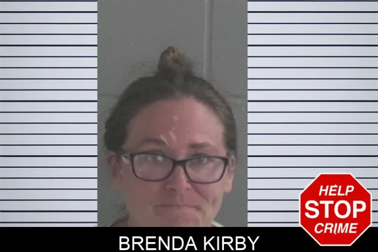 Brenda Kirby