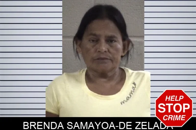 Brenda Samayoa-De Zelada