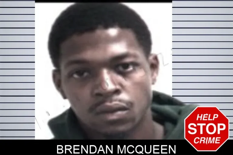 Brendan McQueen