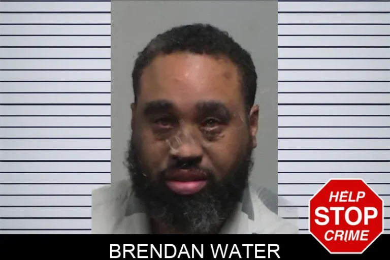 Brendan Water