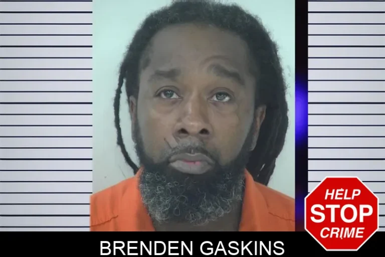 Brenden Gaskins