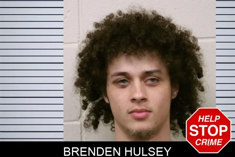 Brenden Hulsey