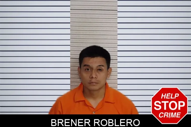 Brener Roblero