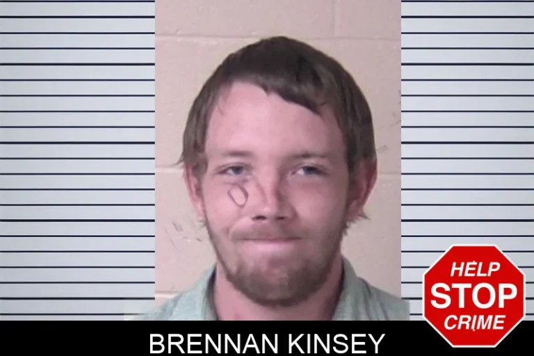 Brennan Kinsey